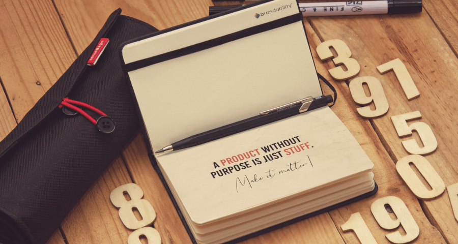 Promo Products For Startups - Standing Out Without Overspending